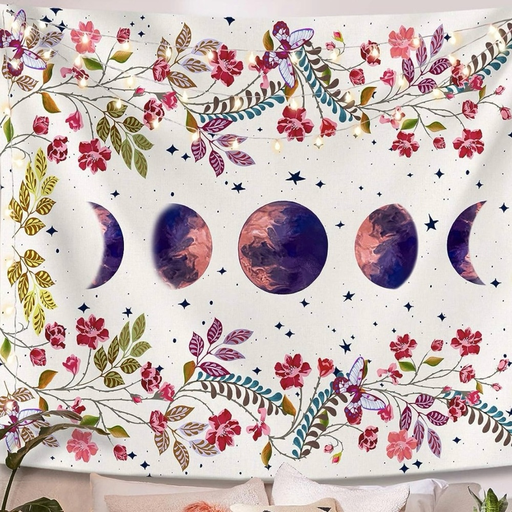Wall tapestry